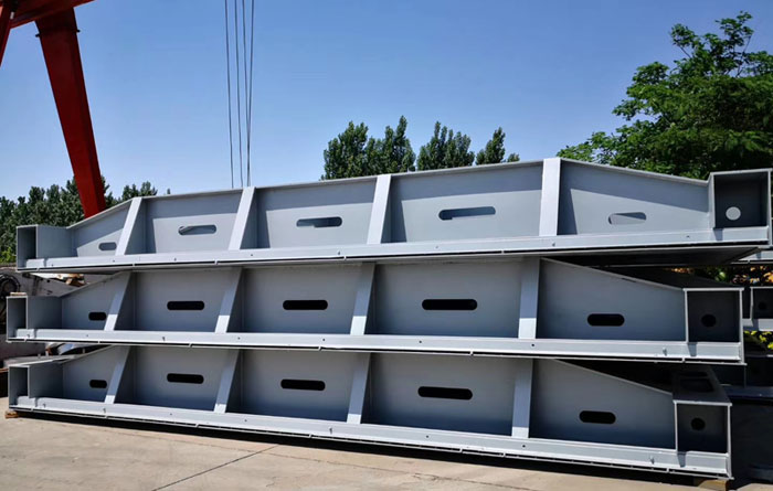 1分鐘帶你了解PGM系列平面鋼閘門！